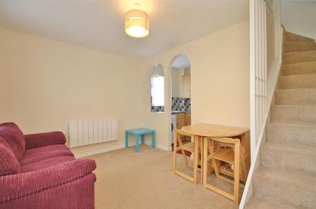 1 bedroom end of terrace house to rent - Photo 5