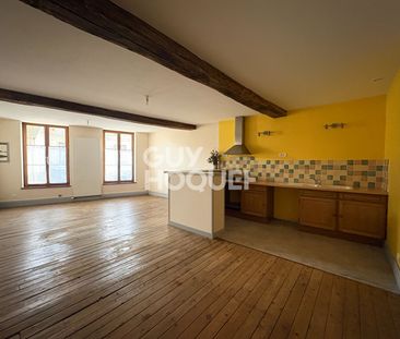 Location Appartement 2 pièces 57m² - Photo 4