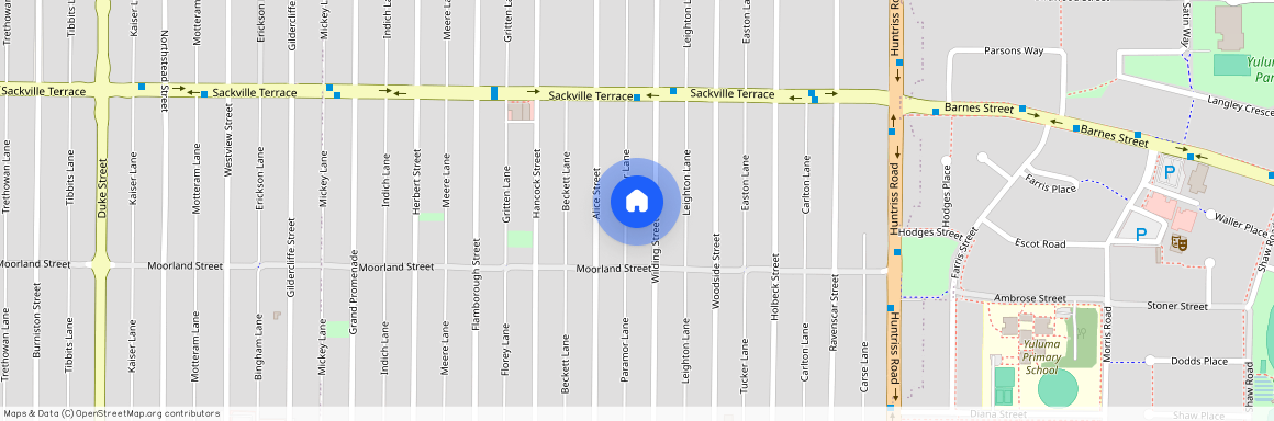 175 Wilding Street, WA 6018, Doubleview