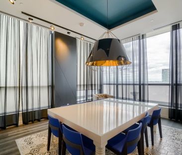 For Lease - 20 Thomas Riley Road Unit# 1108, Toronto, Ontario - Photo 3