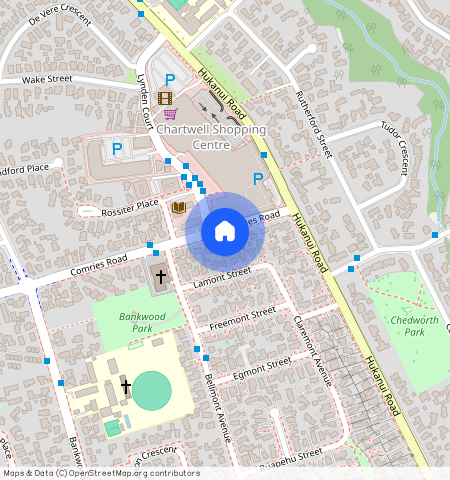 144 Comries Road, Chartwell, Hamilton City