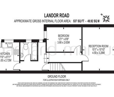 Landor Road - Photo 5