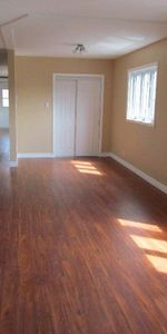 Villeray, métro Jean-Talon 41/2, aires ouvertes - Photo 4