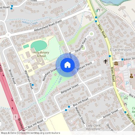 21 westfield st, claremont tas 7011