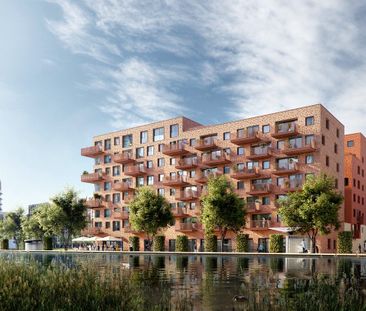 Jonkerstraat 56, Paleiskwartier, 5223LN, Den Bosch - Photo 2