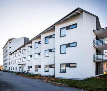 Tybblegatan 114 B, 702 19, Örebro - Photo 1