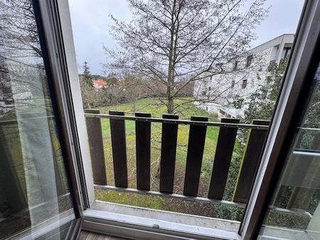 Location Appartement 2 pièces 49m² PESSAC 33600 - Photo 5