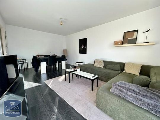 Location Appartement 2 pièces 47m² LILLE 59000 - Photo 1