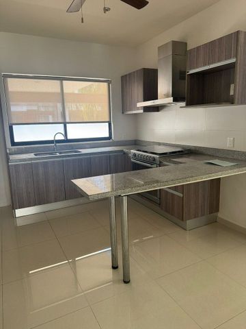 Casa Privada en Temozòn - Photo 3