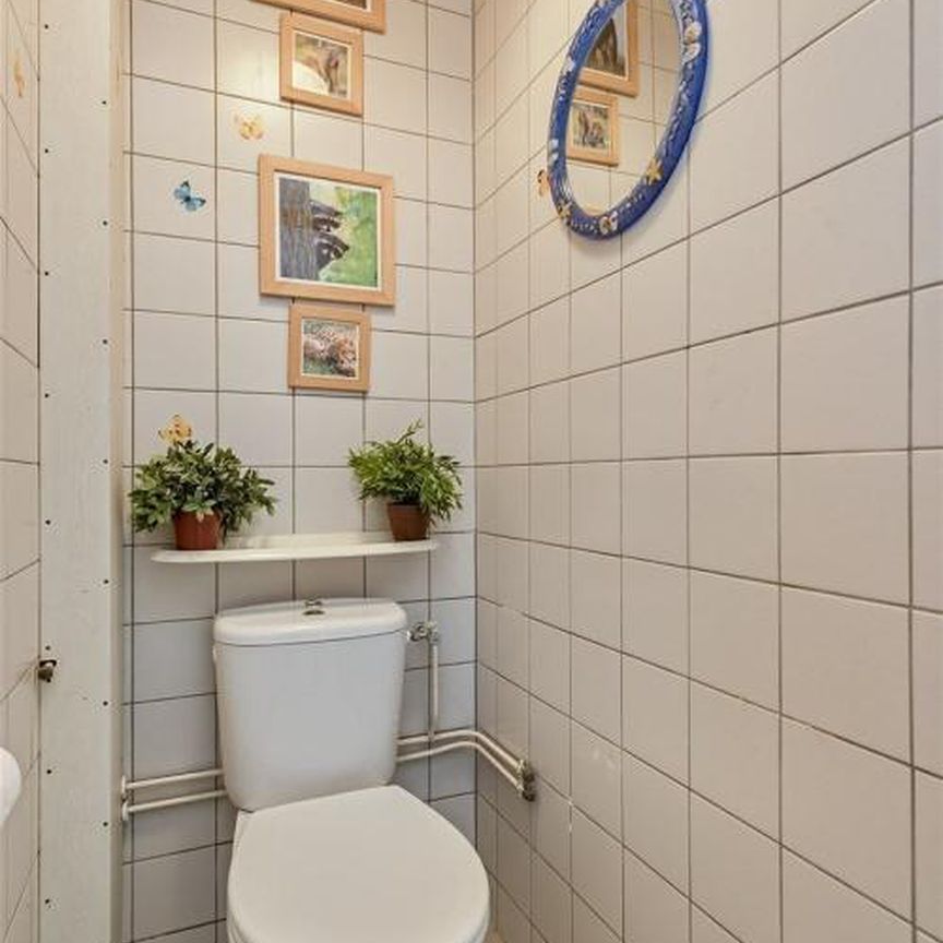 Trekvogelweg 3815 Amersfoort - Foto 1