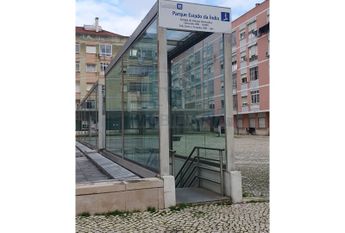 Apartamento T3 em Lisboa