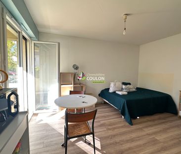 Résidence Les Floridées - Bât.B 28 rue Berteaux, 63000, Clermont-Fe... - Photo 6