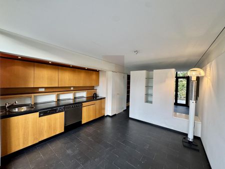 Atypical house in the heart of Chambesy - Photo 5