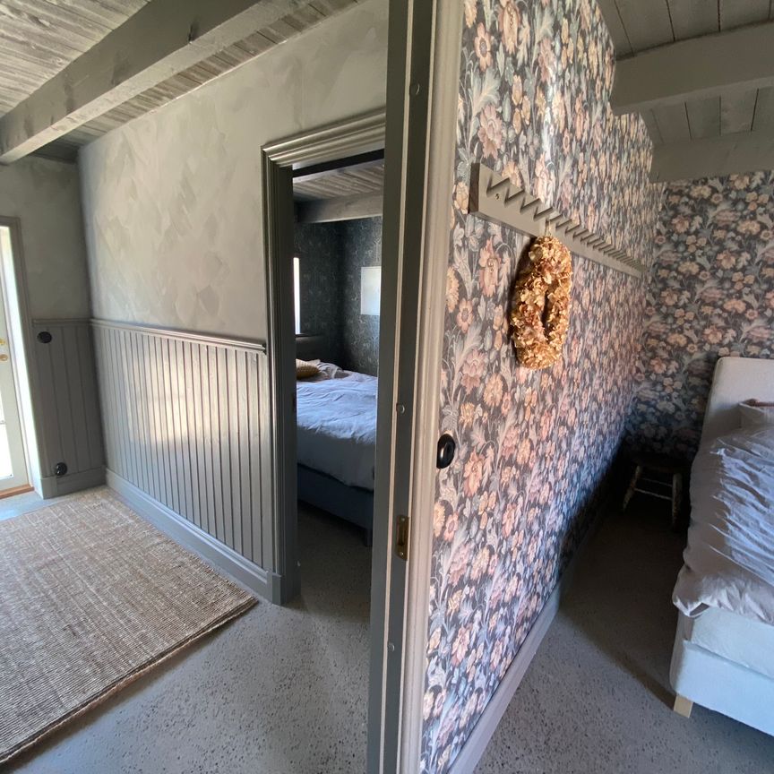 Karlsfältsvägen, Viken - Foto 1