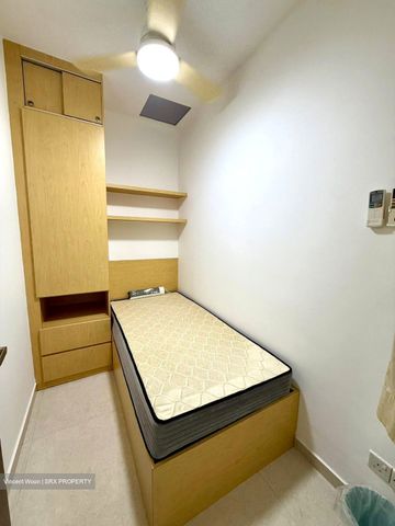 Cambridge Village (D8), Apartment - For Rent - Photo 3