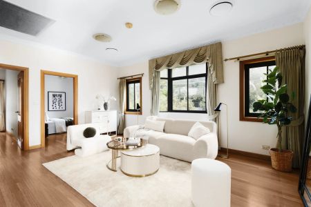 Elegant Family Home with Granny Flat on Corner Block - Photo 4