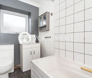 2 bedroom terraced house to rent - Photo 6