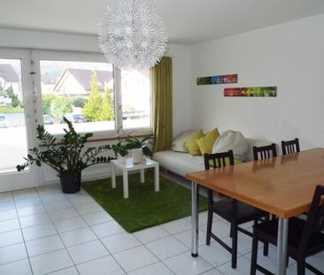 3.5 Zimmer, 80 m², 1. Stock - Photo 1