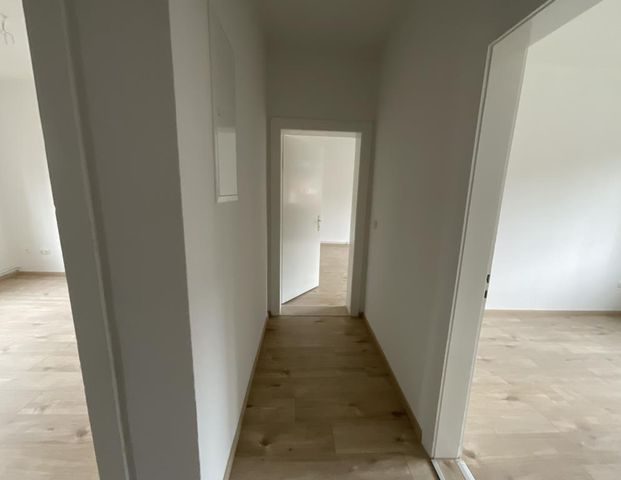 3-Zimmer-Wohnung in Wilhelmshaven City - Photo 1