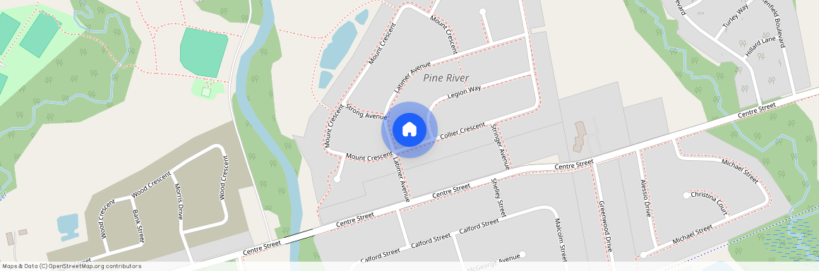 10 Collier Crescent, Essa