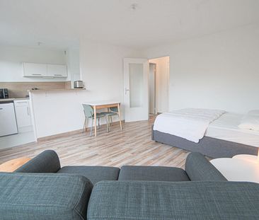 Location Appartement 1 pièce 27m² ROUEN 76000 - Photo 1