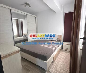 Apartament 2 camere bloc nou Crangasi/AC/centrala proprie - Fotografie 6
