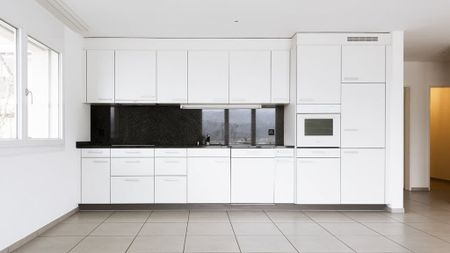 3.5 Zimmer, 82 m², EG - Photo 2