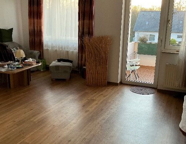 Wohnungsangebot - Foto 1