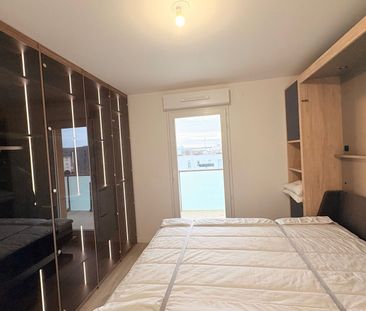 Appartement à louer 2 pièces • Le Petit-Quevilly - Photo 3