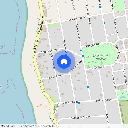 1/50 Whinnerah Avenue, Sydney