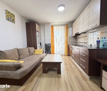 Apartament 2 camere mobilat - utilat, Dna Stanca, Sibiu - Photo 5