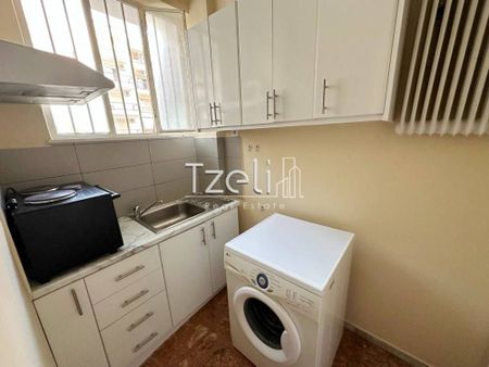 Studio/Γκαρσονιέρα για ενοικίαση - Πάτρα, - Photo 4