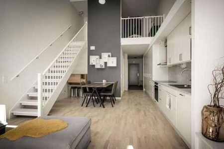 Ebbe Lieberathsgatan, Göteborg - Photo 3