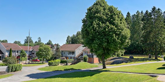 Stjärnbildsgatan 84 - Photo 3