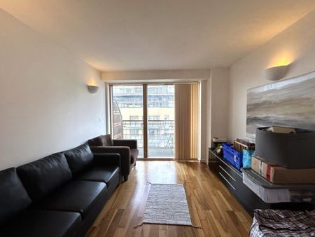 Whitehall Waterfront, 2 Riverside Way, Leeds - Photo 4