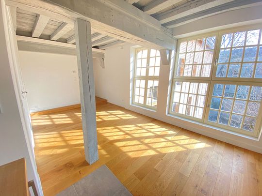 Location Appartement 3 pièces 41m² - Photo 1