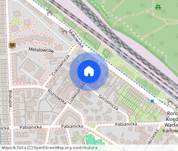 Atrakc. Blisko CENTRUM - wynajem BEZPOŚREDNIO - Photo 1