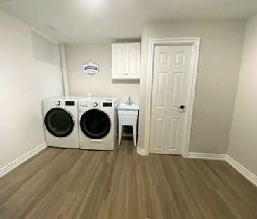 For Lease - 20 Kimberdale Crescent Unit# Basement, Toronto, Ontario - Photo 6