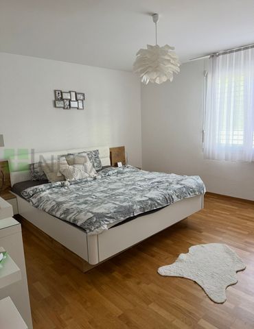 Appartement de 95 m2 au 1er étage - Photo 2