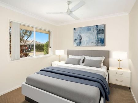 50 Denham Cr, North Lakes QLD 4509 - House For Rent | Domain - Photo 4