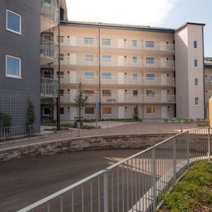 Finjagatan 1A - Foto 2