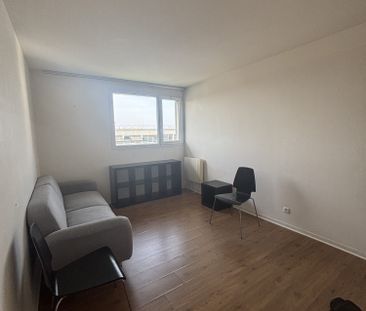Location Appartement 2 pièces 31m² RENNES 35000 - Photo 1