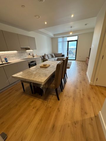 1 Bed Flat, Friars Walk, RG1 - Photo 3