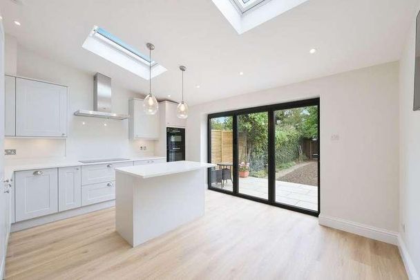 Cotterill Road, Surbiton, KT6 - Photo 1