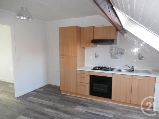 Appartement F2 à louer 2 pièces - 28,43 m2 CALAIS - 62 - Photo 1