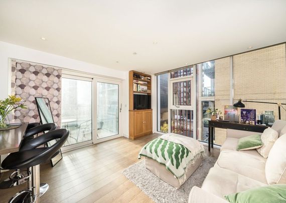 Enterprise Way, SW18 1GB, London - Photo 1
