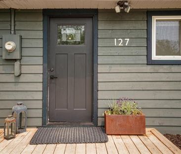 For Lease - 127 Glenlake Boulevard, Collingwood, Ontario - Photo 1