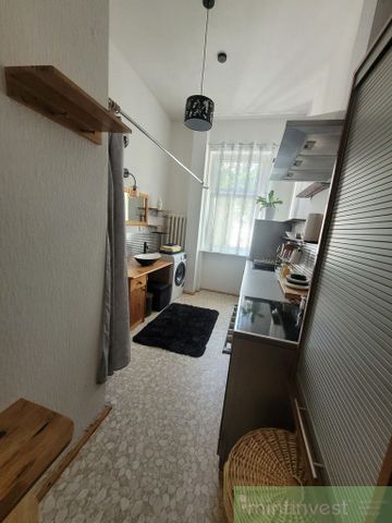 Mieszkanie na wynajem - Zdjęcie 4