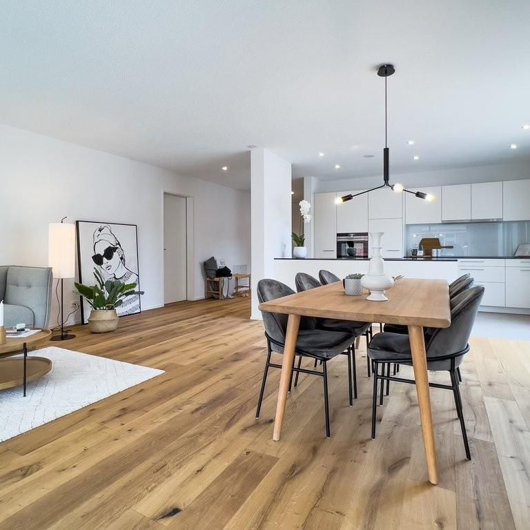 Jetzt besichtigen: Ihre neue Wohnung wartet! - Foto 1