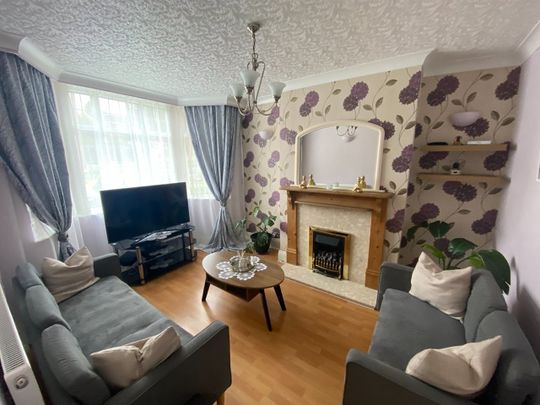 3 Bed Semi-Detached House, College Road, B44 - Photo 1